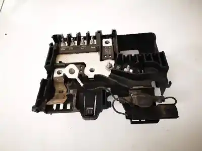 Peça sobressalente para automóvel em segunda mão fio por opel corsa e 1.3 16v cdti referências oem iam 39036690  525230582