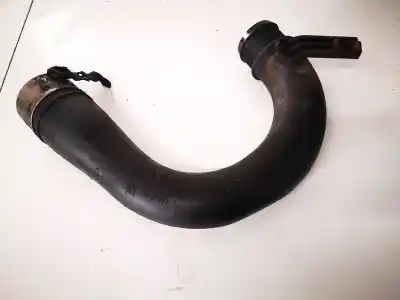 Second-hand car spare part INTERCOOLER PIPE for OPEL CORSA E 1.3 16V CDTI OEM IAM references 13439991  