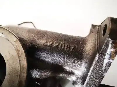 Peça sobressalente para automóvel em segunda mão turbocompresor por opel corsa e 1.3 16v cdti referências oem iam 422087  