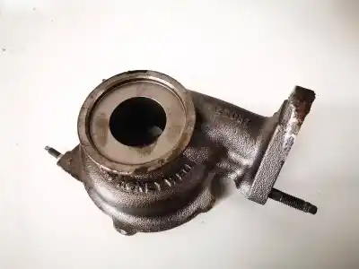 Second-hand car spare part TURBOCHARGER for OPEL CORSA E 1.3 16V CDTI OEM IAM references 422087  