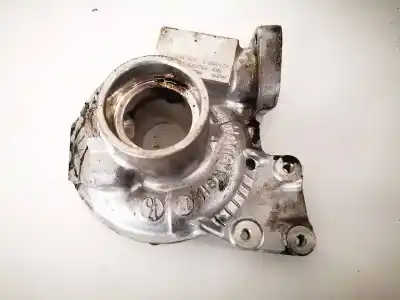 Second-hand car spare part TURBOCHARGER for OPEL CORSA E 1.3 16V CDTI OEM IAM references 55278598  