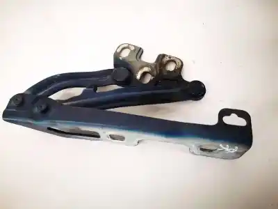 Peça sobressalente para automóvel em segunda mão dobradiça do capô por opel corsa e 1.3 16v cdti referências oem iam 13311902  461184070