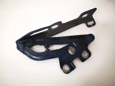 Автозапчасти б/у петля капота за opel corsa e 1.3 16v cdti ссылки oem iam 13311902