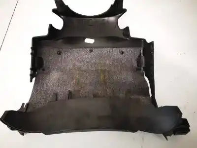 Pezzo di ricambio per auto di seconda mano modanatura anteriore per opel corsa e 1.3 16v cdti riferimenti oem iam 13382339  13412661