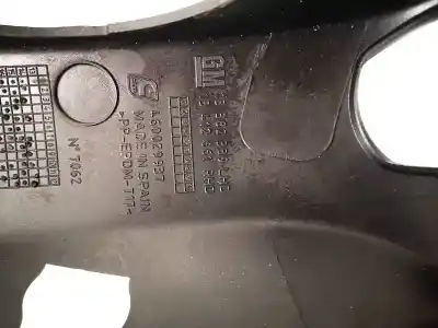 Pezzo di ricambio per auto di seconda mano modanatura anteriore per opel corsa e 1.3 16v cdti riferimenti oem iam 13382339  13412661