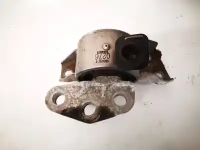 Second-hand car spare part ENGINE SUPPORT for OPEL CORSA E 1.3 16V CDTI OEM IAM references 13440276  