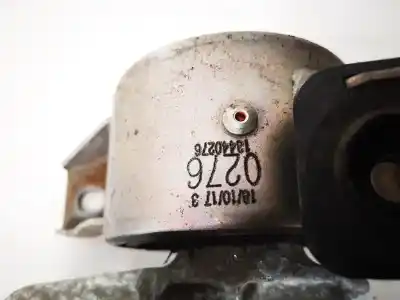 Second-hand car spare part engine support for opel corsa e 1.3 16v cdti oem iam references 13440276  