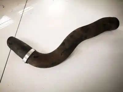 Second-hand car spare part TUBE for OPEL CORSA E 1.3 16V CDTI OEM IAM references 315805007  