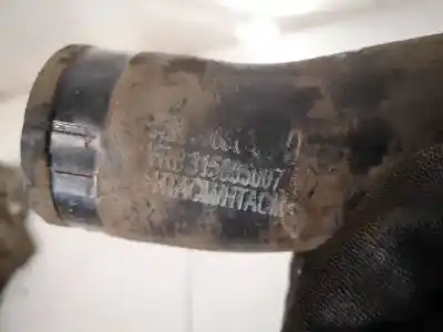 Second-hand car spare part tube for opel corsa e 1.3 16v cdti oem iam references 315805007  