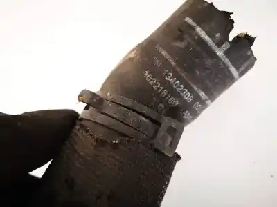 Second-hand car spare part tube for opel corsa e 1.3 16v cdti oem iam references 13402308  462218160