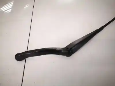 Pezzo di ricambio per auto di seconda mano braccio tergicristallo anteriore sinistro per opel corsa e 1.3 16v cdti riferimenti oem iam 13284136  