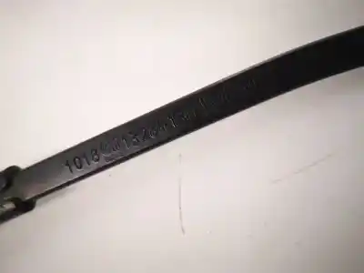Pezzo di ricambio per auto di seconda mano braccio tergicristallo anteriore sinistro per opel corsa e 1.3 16v cdti riferimenti oem iam 13284136  