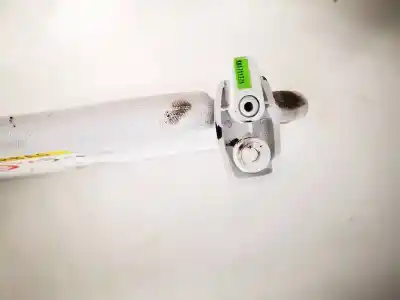 Peça sobressalente para automóvel em segunda mão pára-sol esquerdo por opel corsa e 1.3 16v cdti referências oem iam 13426525  