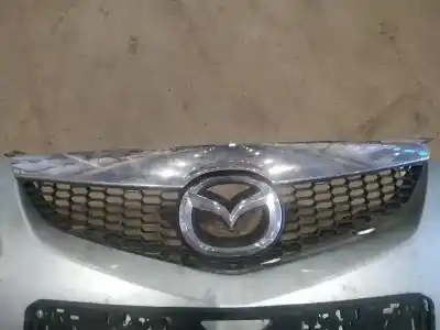 İkinci el araba yedek parçası ön izgara için mazda 6 hatchback (gg) 2.0 di (gg14) oem iam referansları 