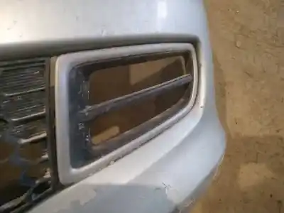 Peça sobressalente para automóvel em segunda mão grelha de pára choques esquerda por mazda 6 hatchback (gg) 2.0 di (gg14) referências oem iam   