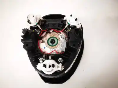 Peça sobressalente para automóvel em segunda mão airbag dianteiro esquerdo por opel corsa e 1.3 16v cdti referências oem iam 34193239d  39042463