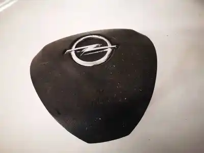 Автозапчасти б/у передняя левая подушка безопасности за opel corsa e 1.3 16v cdti ссылки oem iam 34193239d