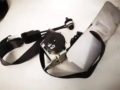 Автозапчасти б/у передний левый ремень безопасности за opel corsa e 1.3 16v cdti ссылки oem iam 39033225