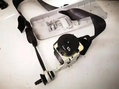 Автозапчасти б/у правый передний ремень безопасности за opel corsa e 1.3 16v cdti ссылки oem iam 39033222