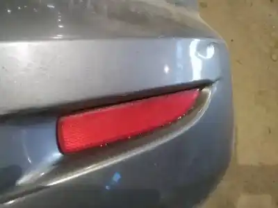 Pezzo di ricambio per auto di seconda mano paraurti luce posteriore destro per mazda 3 (bk) 1.6 di turbo riferimenti oem iam 