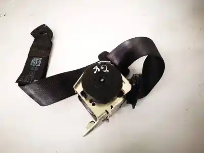 Автозапчасти б/у задний левый ремень безопасности за opel corsa e 1.3 16v cdti ссылки oem iam 13427752