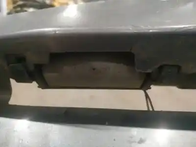 Pezzo di ricambio per auto di seconda mano pilota di registrazione per mazda 3 (bk) 1.6 di turbo riferimenti oem iam 