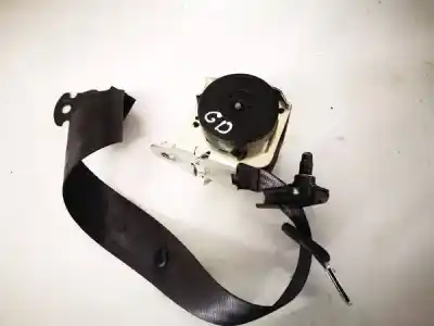 Автозапчасти б/у задний правый ремень безопасности за opel corsa e 1.3 16v cdti ссылки oem iam 13427752