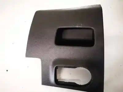 Автозапчасти б/у пластик за opel corsa e 1.3 16v cdti ссылки oem iam 13471360