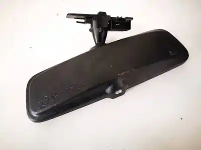 Second-hand car spare part interior rearview mirror for opel corsa e 1.3 16v cdti oem iam references e11025611  