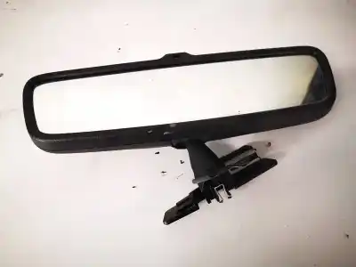Second-hand car spare part INTERIOR REARVIEW MIRROR for OPEL CORSA E 1.3 16V CDTI OEM IAM references E11025611  