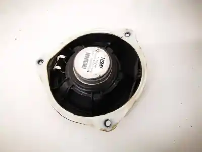 Second-hand car spare part speaker for opel corsa e 1.3 16v cdti oem iam references 55701248  528393184