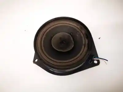 Second-hand car spare part SPEAKER for OPEL CORSA E 1.3 16V CDTI OEM IAM references 55701248  
