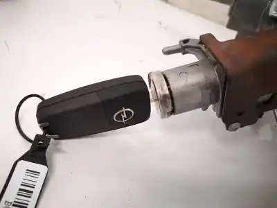 Pezzo di ricambio per auto di seconda mano interruttore di avviamento per opel corsa e 1.3 16v cdti riferimenti oem iam 13496392  