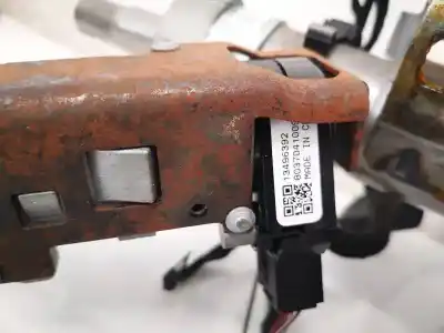 Pezzo di ricambio per auto di seconda mano interruttore di avviamento per opel corsa e 1.3 16v cdti riferimenti oem iam 13496392  