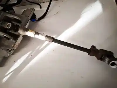 Автозапчасти б/у совместное рулевое управление за OPEL CORSA E 1.3 16V CDTI ссылки OEM IAM 39017425  557805028