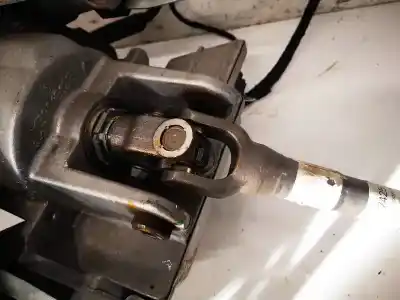 Second-hand car spare part steering joint for opel corsa e 1.3 16v cdti oem iam references 39017425  557805028