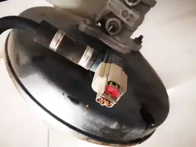 Second-hand car spare part pressure sensor for opel corsa e 1.3 16v cdti oem iam references 0265005315  20941673