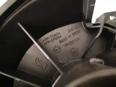 Peça sobressalente para automóvel em segunda mão motor de sofagem por opel corsa e 1.3 16v cdti referências oem iam 164230100  b837, b838