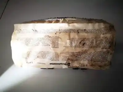 Second-hand car spare part FRONT RIGHT AIR BAG for OPEL CORSA E 1.3 16V CDTI OEM IAM references 13152361  