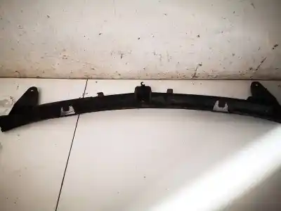 Автозапчасти б/у усиление заднего бампера за opel corsa e 1.3 16v cdti ссылки oem iam 13179908