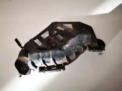 Автозапчасти б/у усиление заднего бампера за opel corsa e 1.3 16v cdti ссылки oem iam 13399579