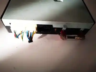 Pezzo di ricambio per auto di seconda mano modulo elettronico per opel corsa e 1.3 16v cdti riferimenti oem iam 84366673  555343750