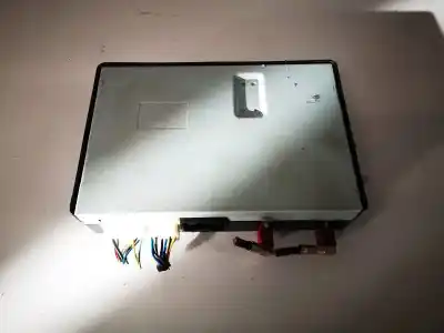 Автозапчасти б/у электронный модуль за opel corsa e 1.3 16v cdti ссылки oem iam 84366673