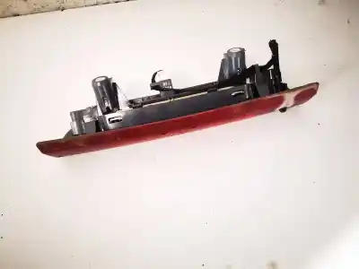 Автозапчасти б/у центральный стоп-сигнал за opel corsa e 1.3 16v cdti ссылки oem iam 510511640