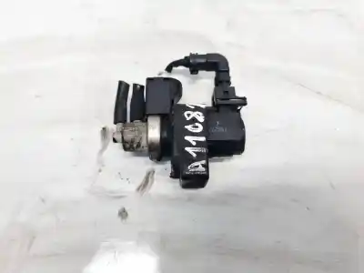 Second-hand car spare part ADDITIONAL AIR VALVE for KIA CEE'D FASTBACK (ED) 1.6 CRDI 90 OEM IAM references 70027200  