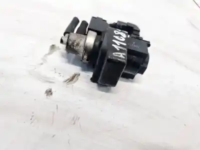 Second-hand car spare part additional air valve for kia cee'd fastback (ed) 1.6 crdi 90 oem iam references 70027200  