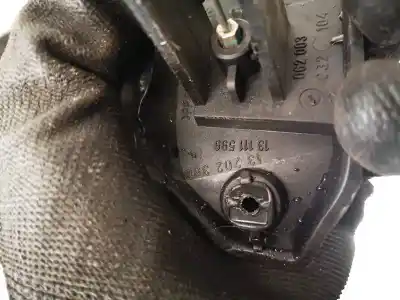 Piesă de schimb auto la mâna a doua intrerusator pentru opel corsa e 1.3 16v cdti referințe oem iam 13111599  13202396