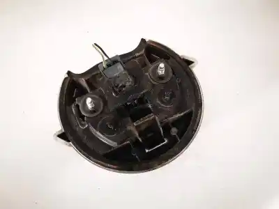 Second-hand car spare part front badge for opel corsa e 1.3 16v cdti oem iam references 563697283  