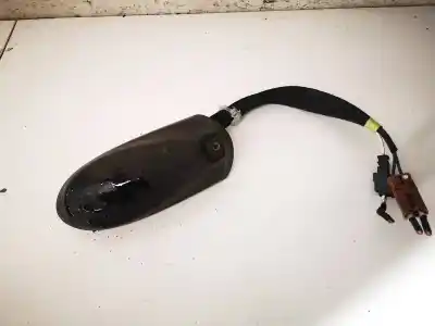 Second-hand car spare part ANTENNA for OPEL CORSA E 1.3 16V CDTI OEM IAM references 13450555  