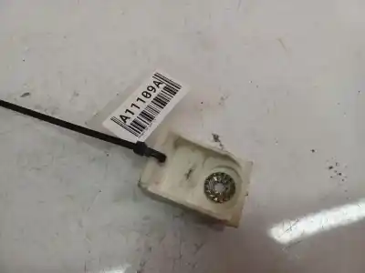 Pièce détachée automobile d'occasion plastiques pour peugeot 406 (8b) 2.0 hdi 110 références oem iam 06380